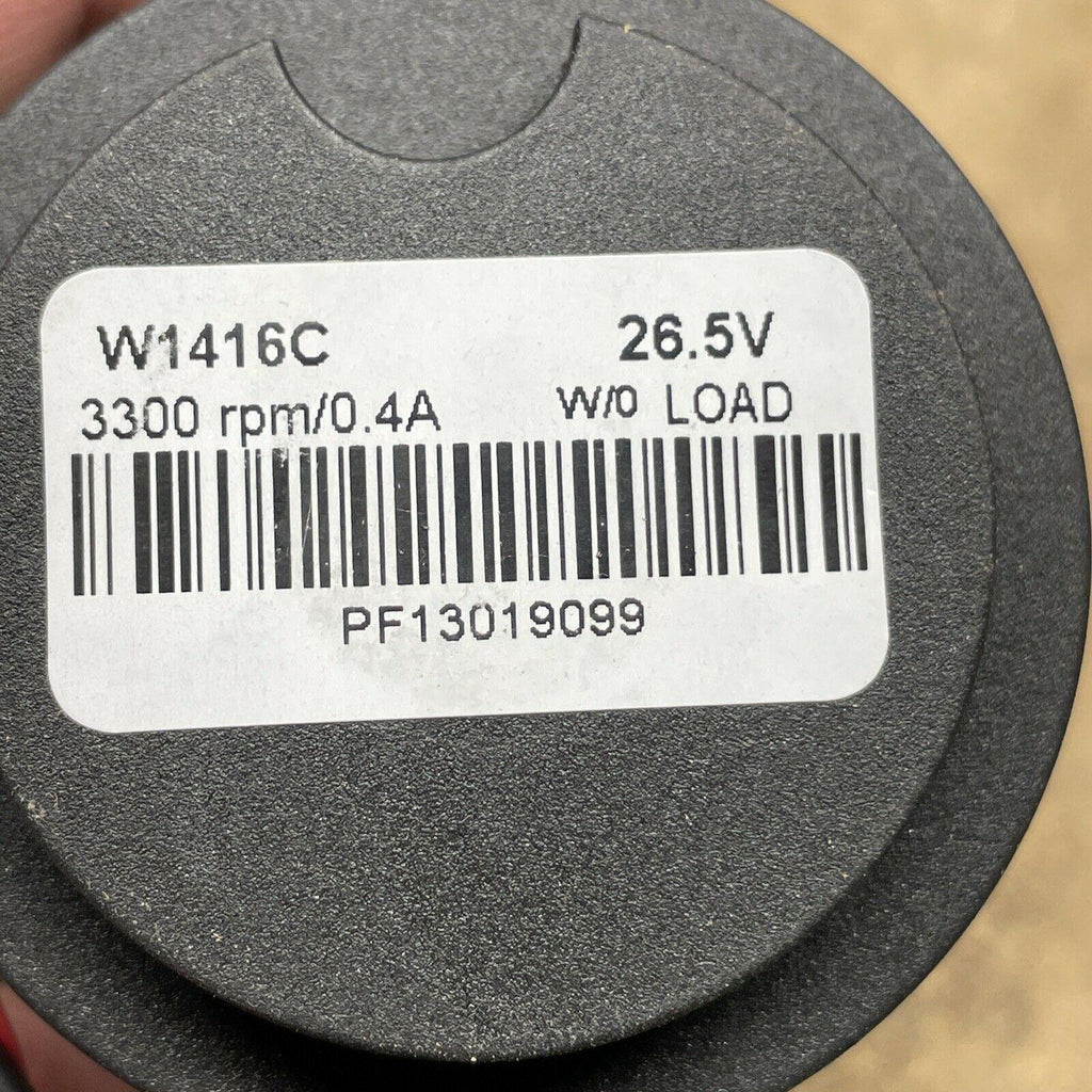 polaris zodiac v3 4wd v4 4wd vx40 vx50 vx55 vx65 pump drive pool motor w1416c