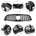 2020-2023 Benz W213 E260 E300 E350 E-Class Front Grill Grille Generic