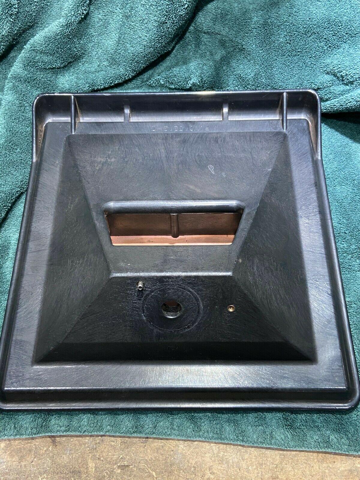 BEAN / Snap-On 3212C Alignment Machine Target