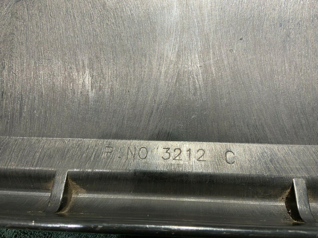 BEAN / Snap-On 3212C Alignment Machine Target