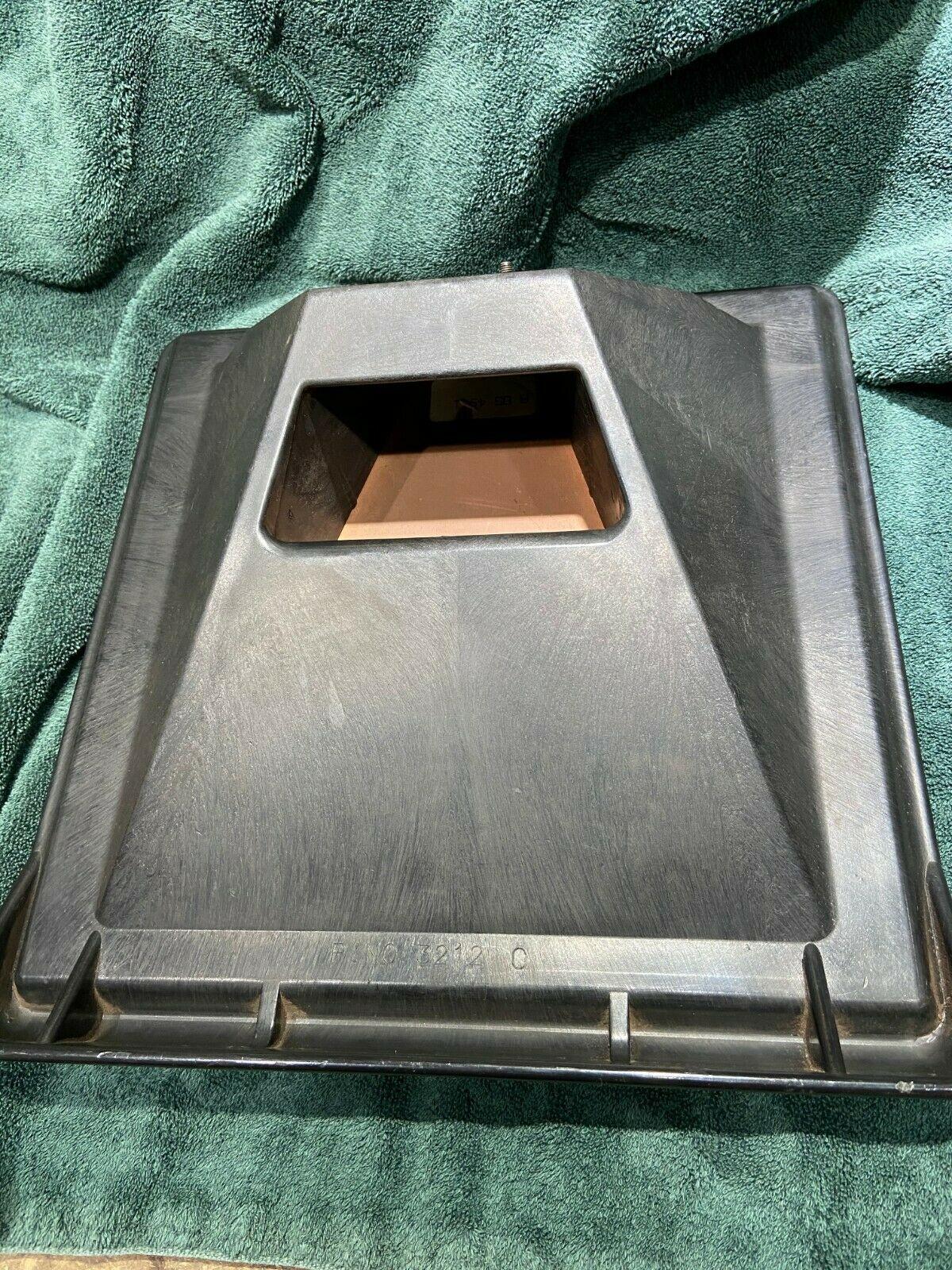 BEAN / Snap-On 3212C Alignment Machine Target