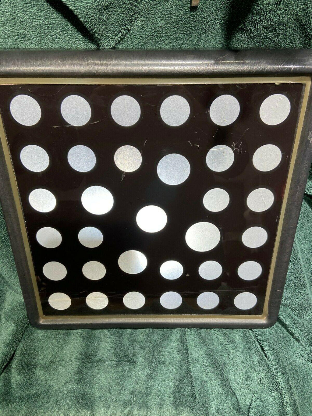 BEAN / Snap-On 3212C Alignment Machine Target