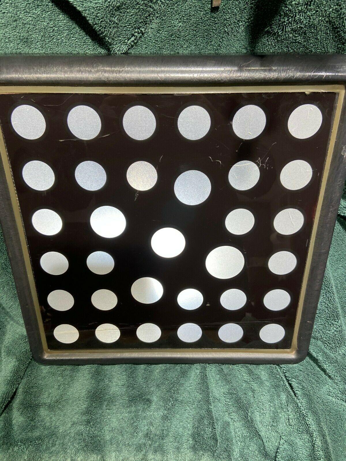 BEAN / Snap-On 3212C Alignment Machine Target