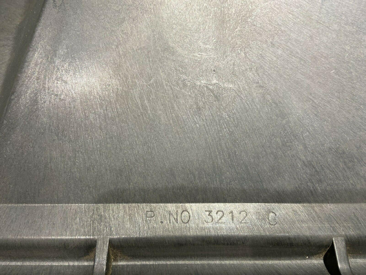 BEAN / Snap-On 3212C Alignment Machine Target