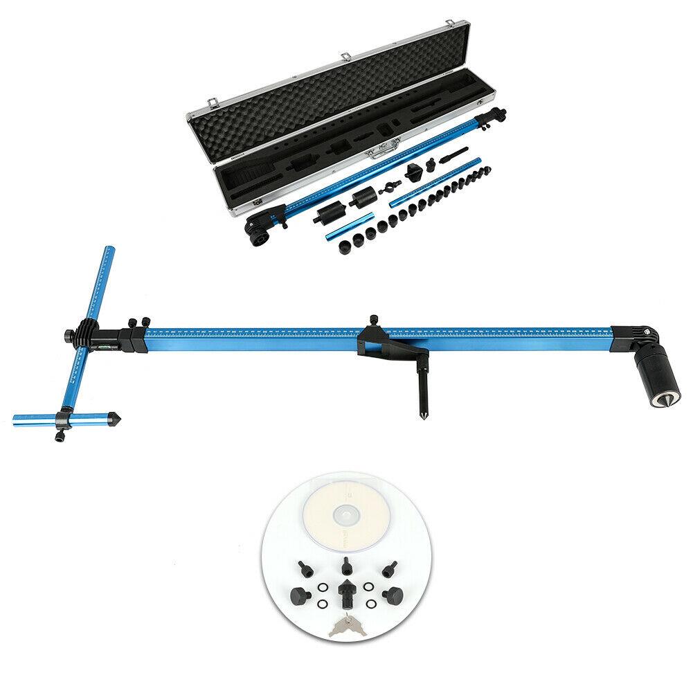 2D Measuring System / Car Body Collision Frame Machine Measuring System