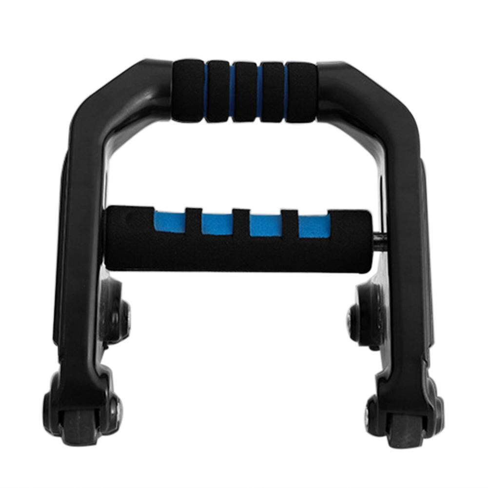 Akloker Fitness Push-up Bar Arm Muscle Trainer Stand Sports Chest Training Exercise