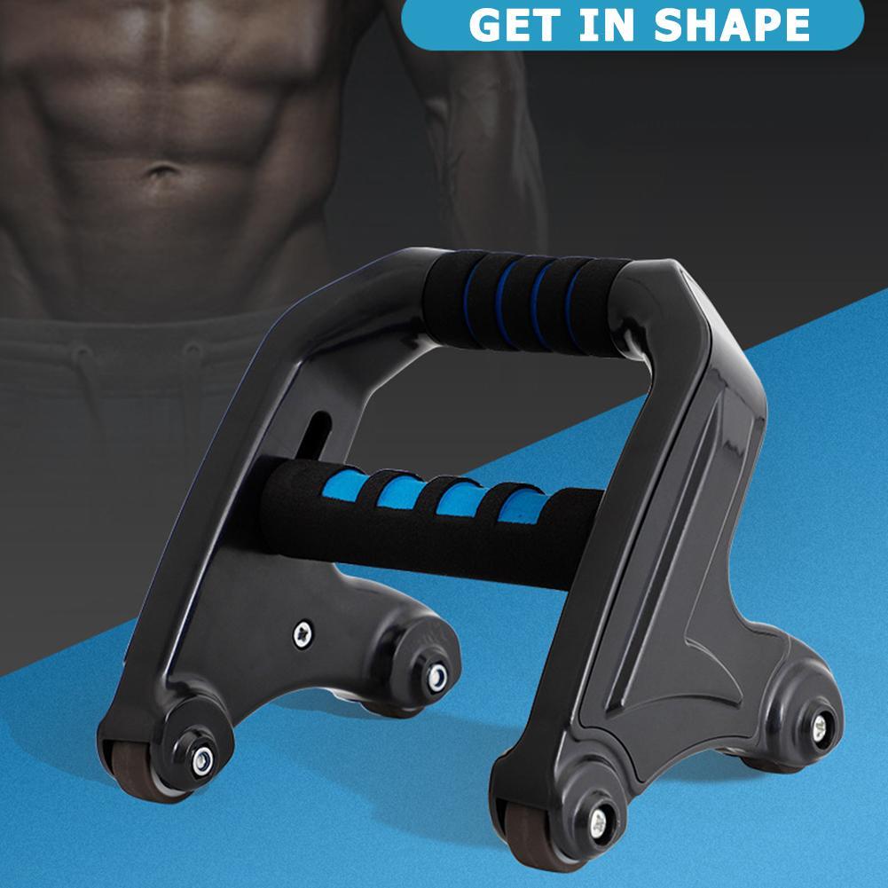 Akloker Fitness Push-up Bar Arm Muscle Trainer Stand Sports Chest Training Exercise