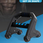 Akloker Fitness Push-up Bar Arm Muscle Trainer Stand Sports Chest Training Exercise