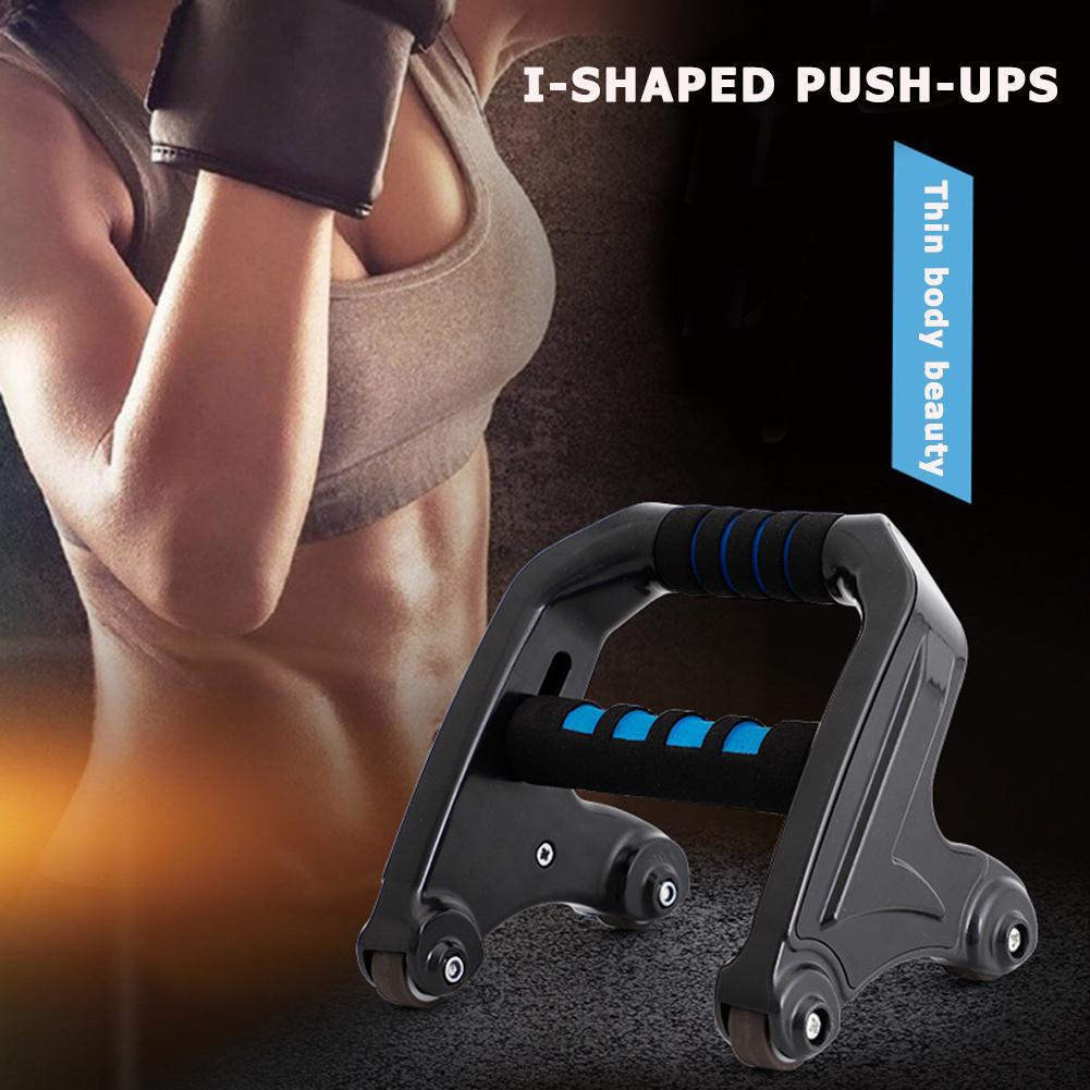 Akloker Fitness Push-up Bar Arm Muscle Trainer Stand Sports Chest Training Exercise