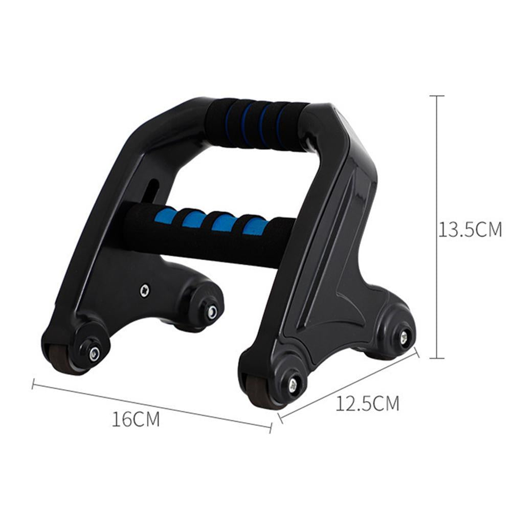Akloker Fitness Push-up Bar Arm Muscle Trainer Stand Sports Chest Training Exercise