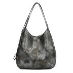Vintage Women Hand Bag Top-handle Bags