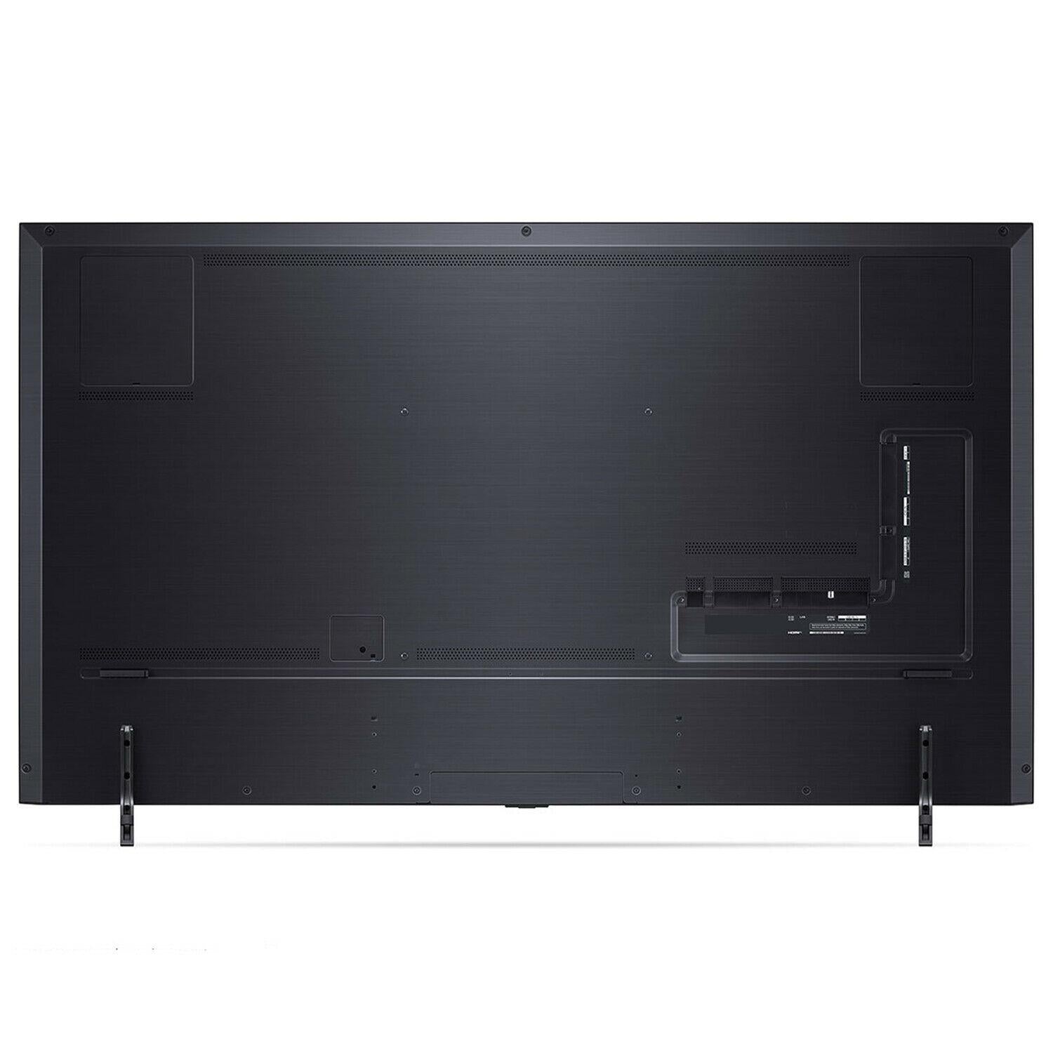 lg 43nano75upa 43 inch 4k nanocell tv