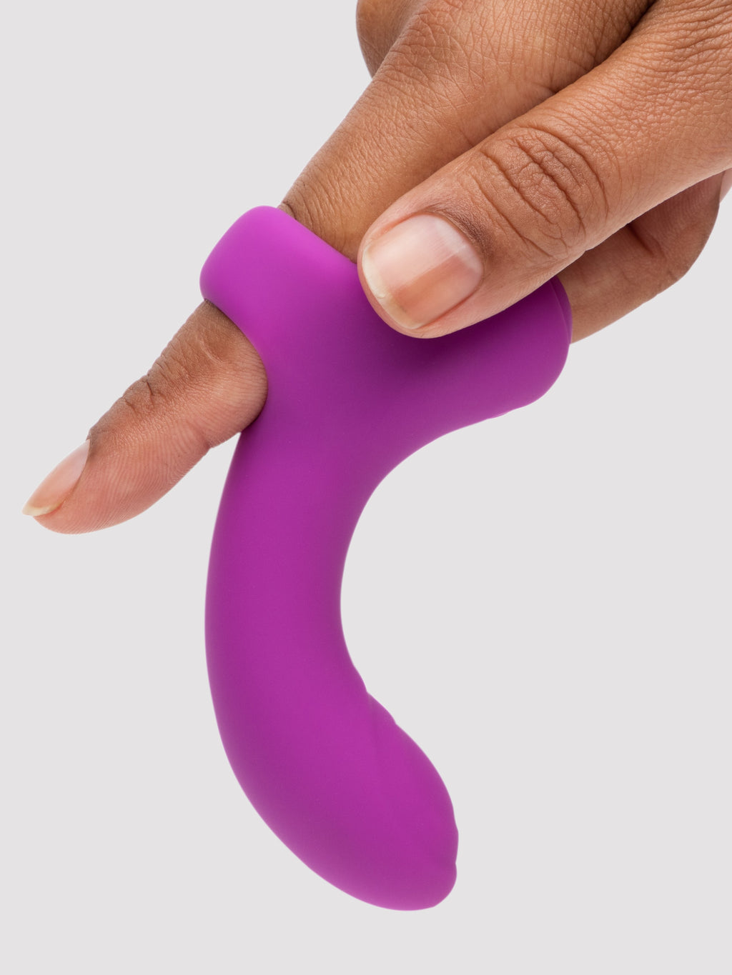 Lovehoney Ignite 20 Function G-Spot Vibrator, Purple