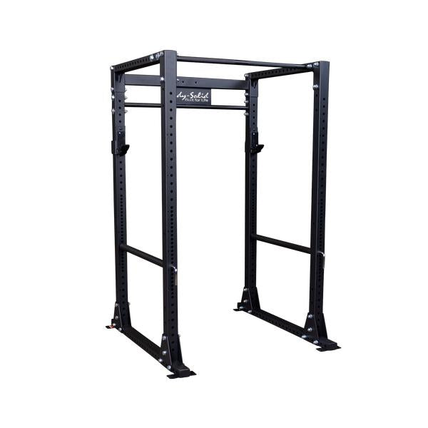 Body Solid GPR400 Heavy Duty Power Rack - GPR400