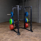 Body Solid GPR400 Heavy Duty Power Rack - GPR400