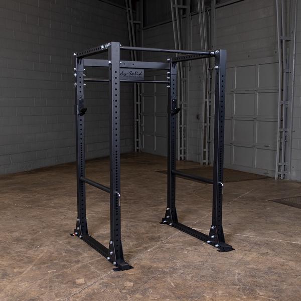 Body Solid GPR400 Heavy Duty Power Rack - GPR400