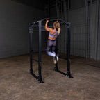 Body Solid GPR400 Heavy Duty Power Rack - GPR400