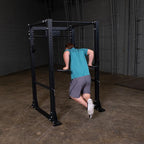 Body Solid GPR400 Heavy Duty Power Rack - GPR400