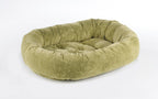 Bowsers Donut Bed, Small, Celery