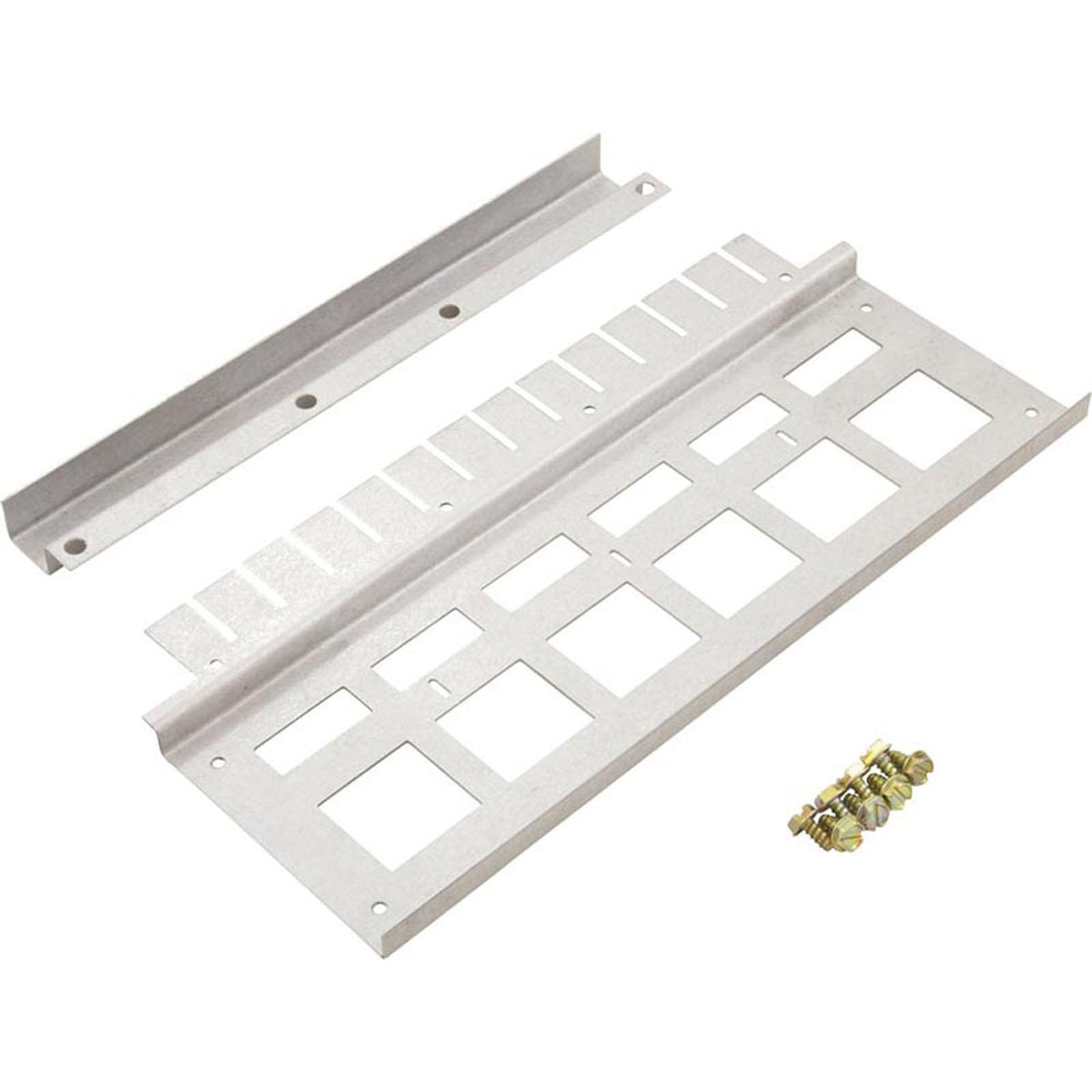 Raypak Burner Spacer, Raypak 206A
