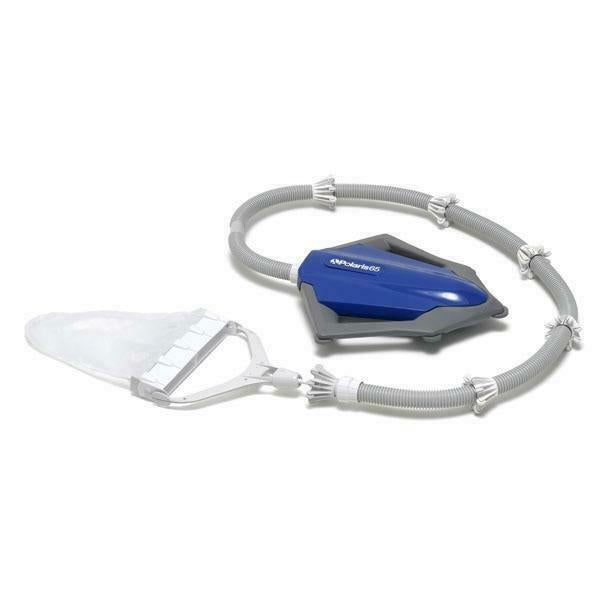 polaris vac-sweep 65 above ground pressure side automatic pool cleaner 6-130-00