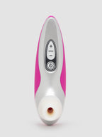 Womanizer Pro40 Rechargeable Clitoral Stimulator, Purple | Purple