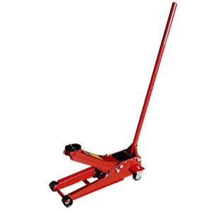 Ranger 2.5 Ton Capacity Heavy-Duty Low Rider GaraFloor Jack RFJ-5000HD