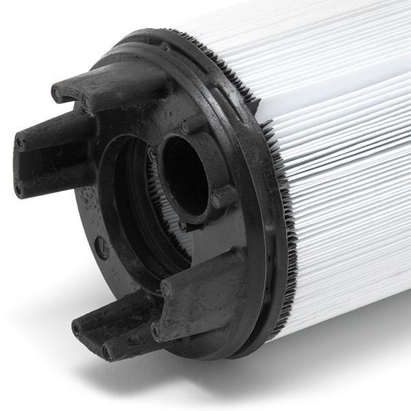 pentair 25021-0223s small inner cartridge replacement sta-rite system filter