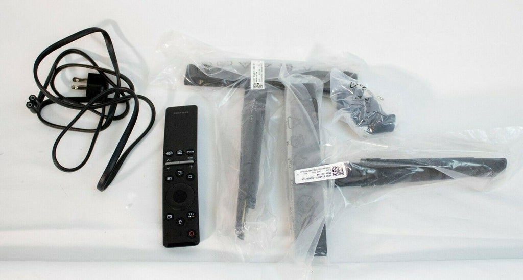 samsung au8000 43" 2160p uhd led television/smart tv