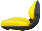trac seats seat for john deere gt225 gt235 gt245 lx255 lx266 lx277 lx279 lx280 lx288 am136044 auc11188 tractor/mower (same day )