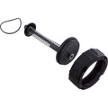 Jandy Bypass Assembly, Zodiac Jandy LRZE/LRZM/LXi, with O-Ring