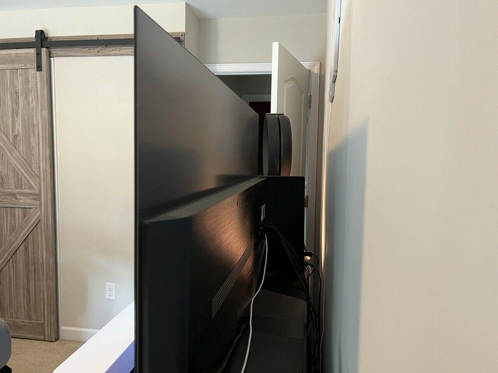 lg oled48cxpub 48" ultra hd led smart tv - perfect black