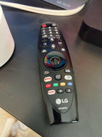 lg oled48cxpub 48" ultra hd led smart tv - perfect black