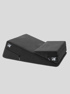 Liberator Sex Position Wedge Ramp Combo, Black