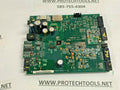 Coats Wheel r 8113907 Processor PCB Control Board PCB Rev N P339