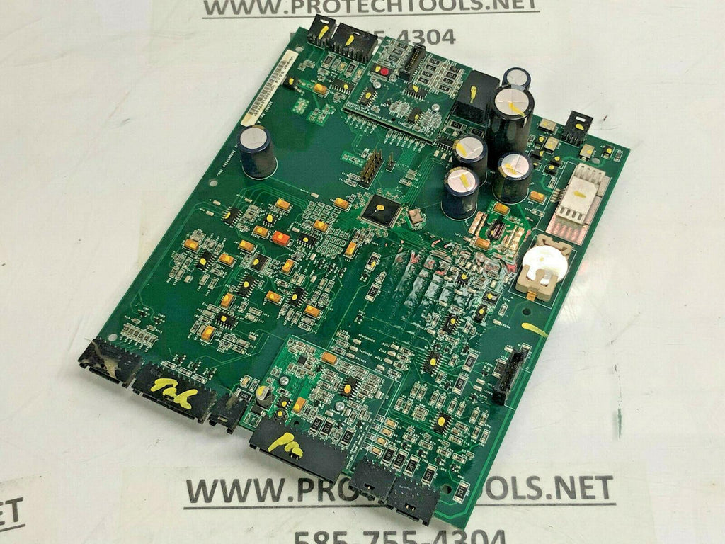 Coats Wheel r 8113907 Processor PCB Control Board PCB Rev N P339