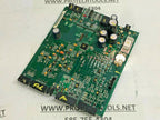 Coats Wheel r 8113907 Processor PCB Control Board PCB Rev N P339
