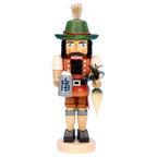 Ulbricht Bavarian Nutcracker
