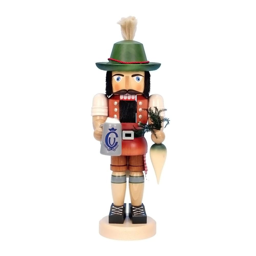 Ulbricht Bavarian Nutcracker