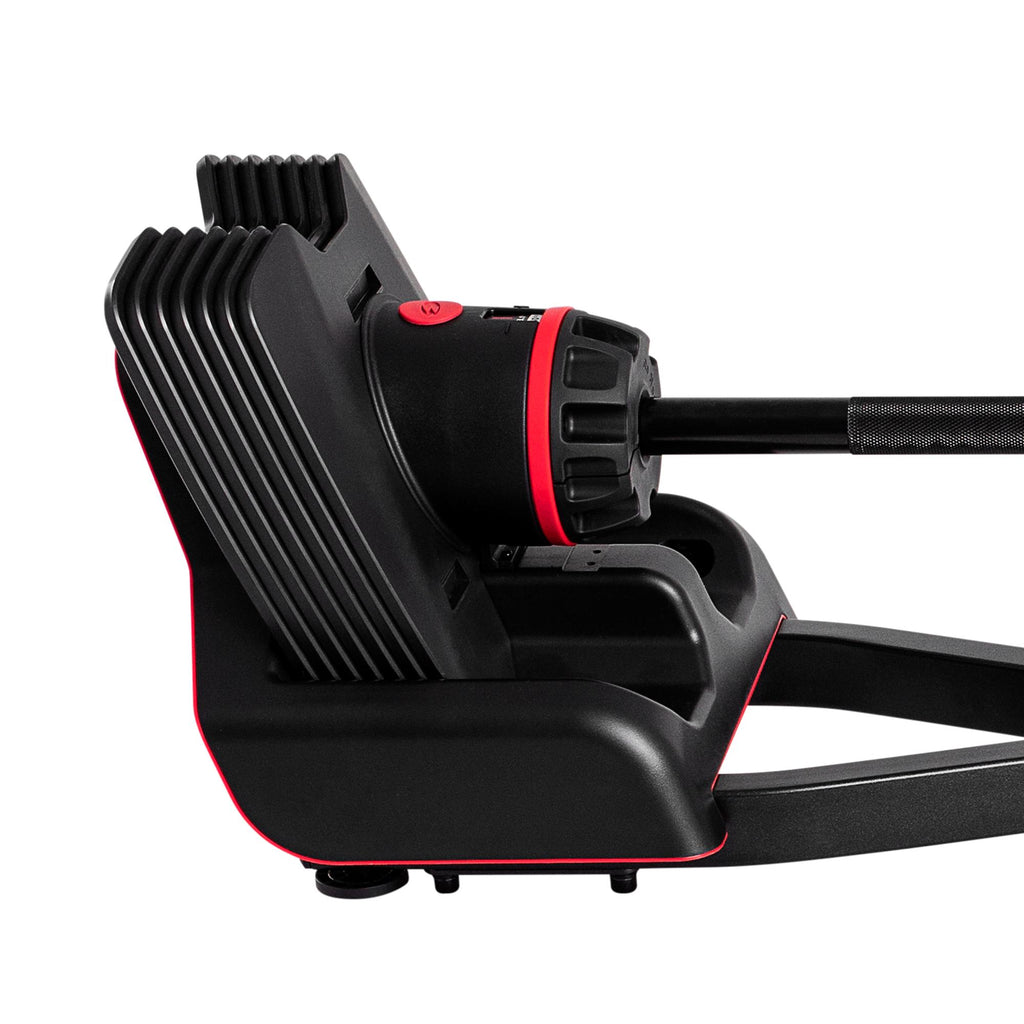 Bowflex SelectTech 2080 40 lb Weight Upgrade