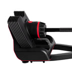 Bowflex SelectTech 2080 40 lb Weight Upgrade