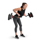 Bowflex SelectTech 2080 40 lb Weight Upgrade