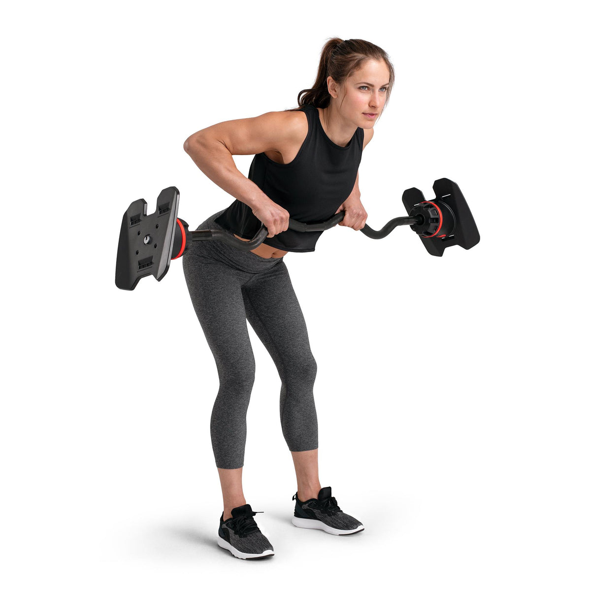 Bowflex SelectTech 2080 40 lb Weight Upgrade