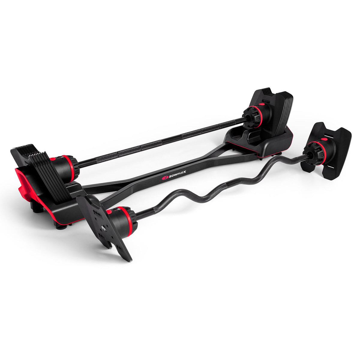 Bowflex SelectTech 2080 40 lb Weight Upgrade