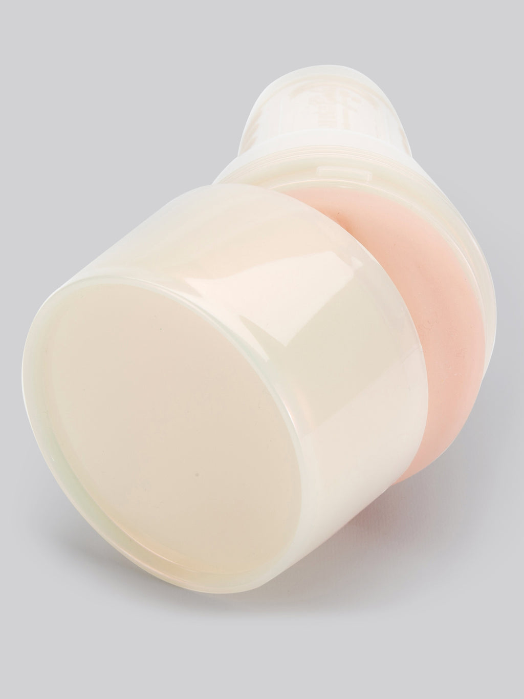 Fleshlight Eva Lovia Sugar Texture, Flesh Pink
