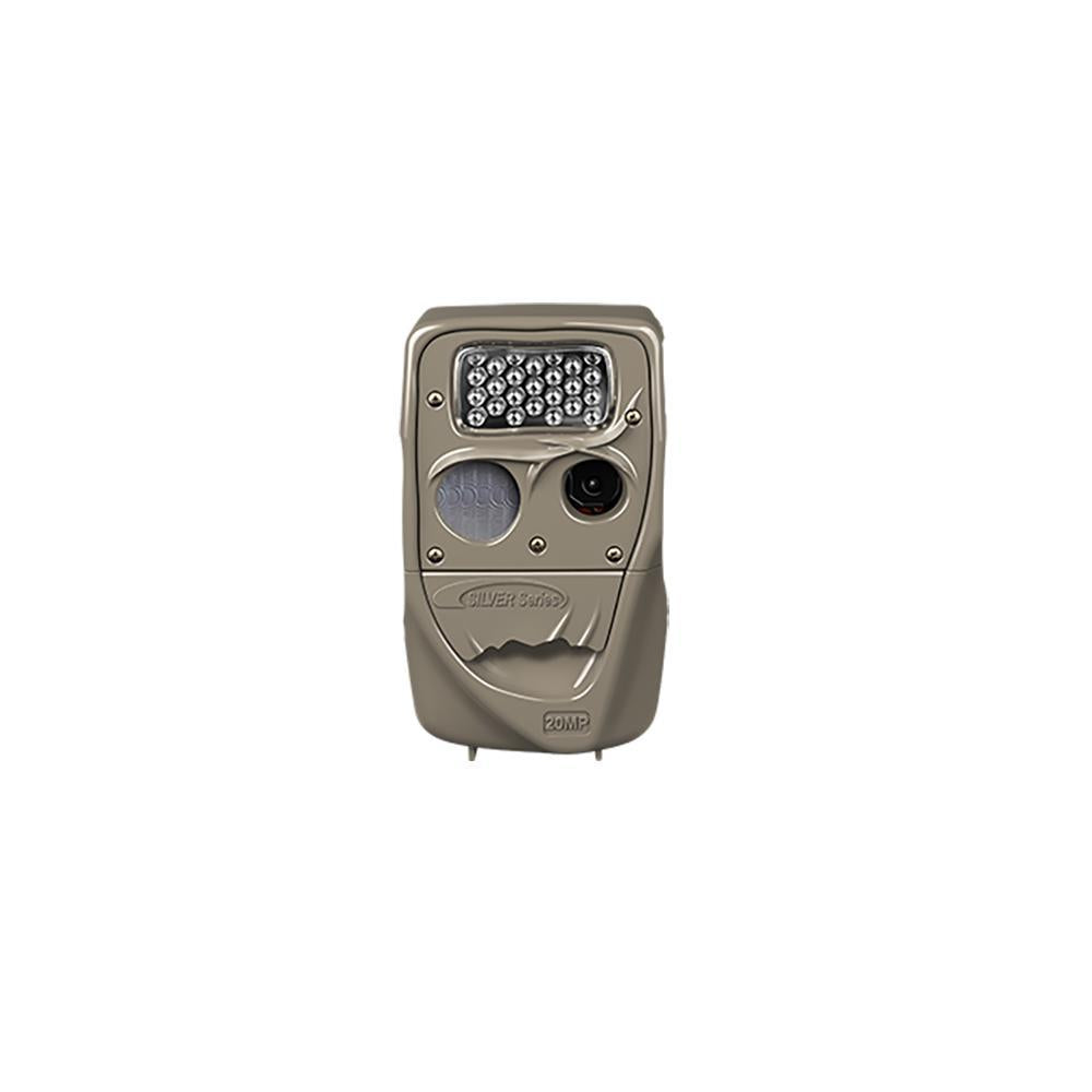 Power House 20 Megapixel Super Simple Setup IR Flash Trail Camera