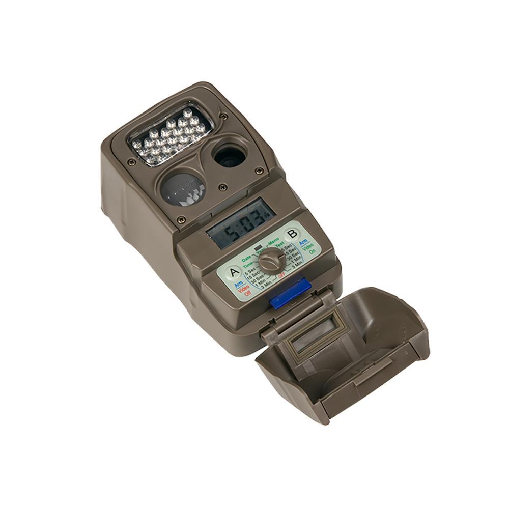 Power House 20 Megapixel Super Simple Setup IR Flash Trail Camera