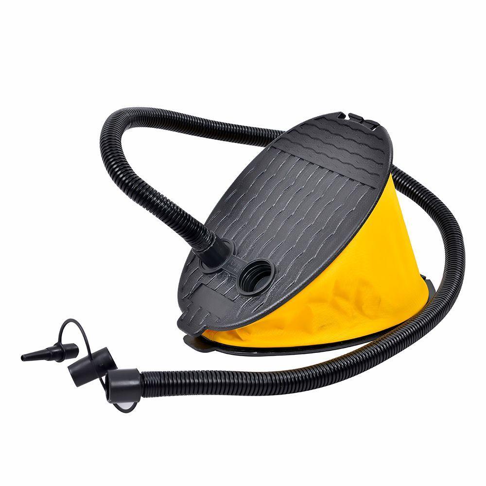 Nomad 1-Person Inflatable Kayak