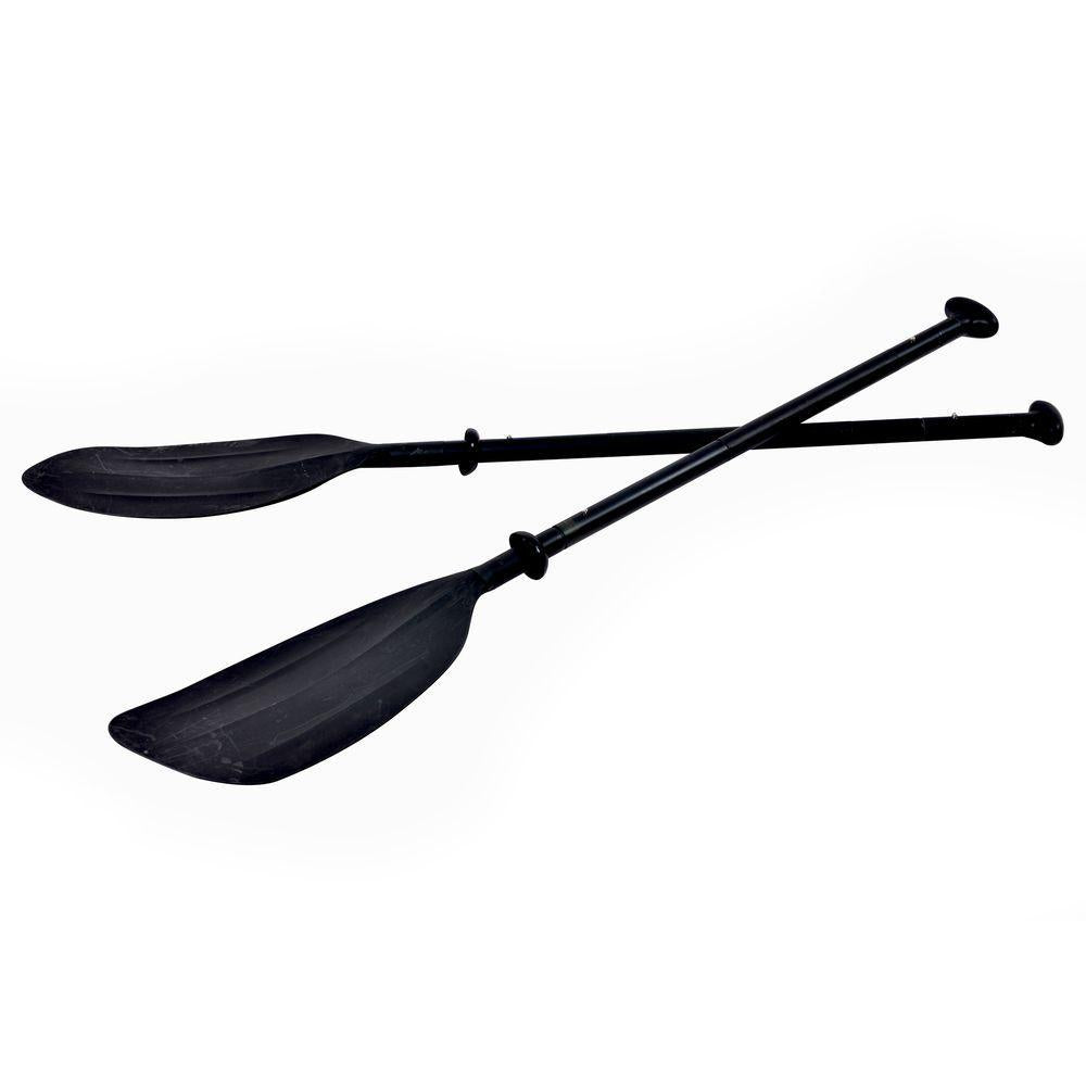 Nomad 1-Person Inflatable Kayak