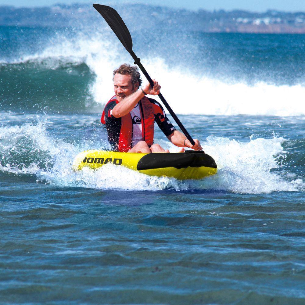 Nomad 1-Person Inflatable Kayak